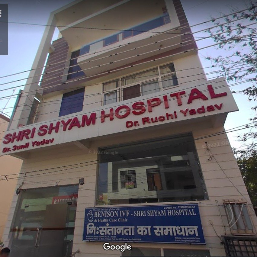 IVF Clinic In Rewari