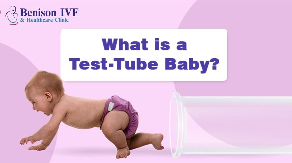 IVF Guide: Test-Tube Babies